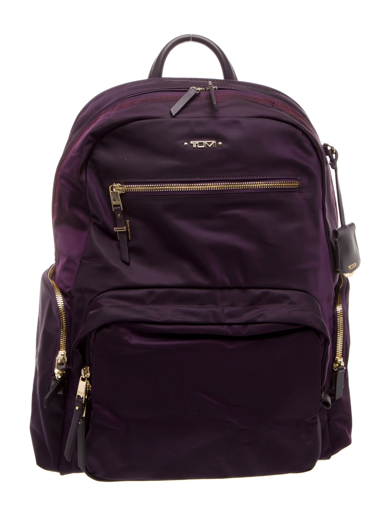 Tumi Nylon Backpack w/ Tags