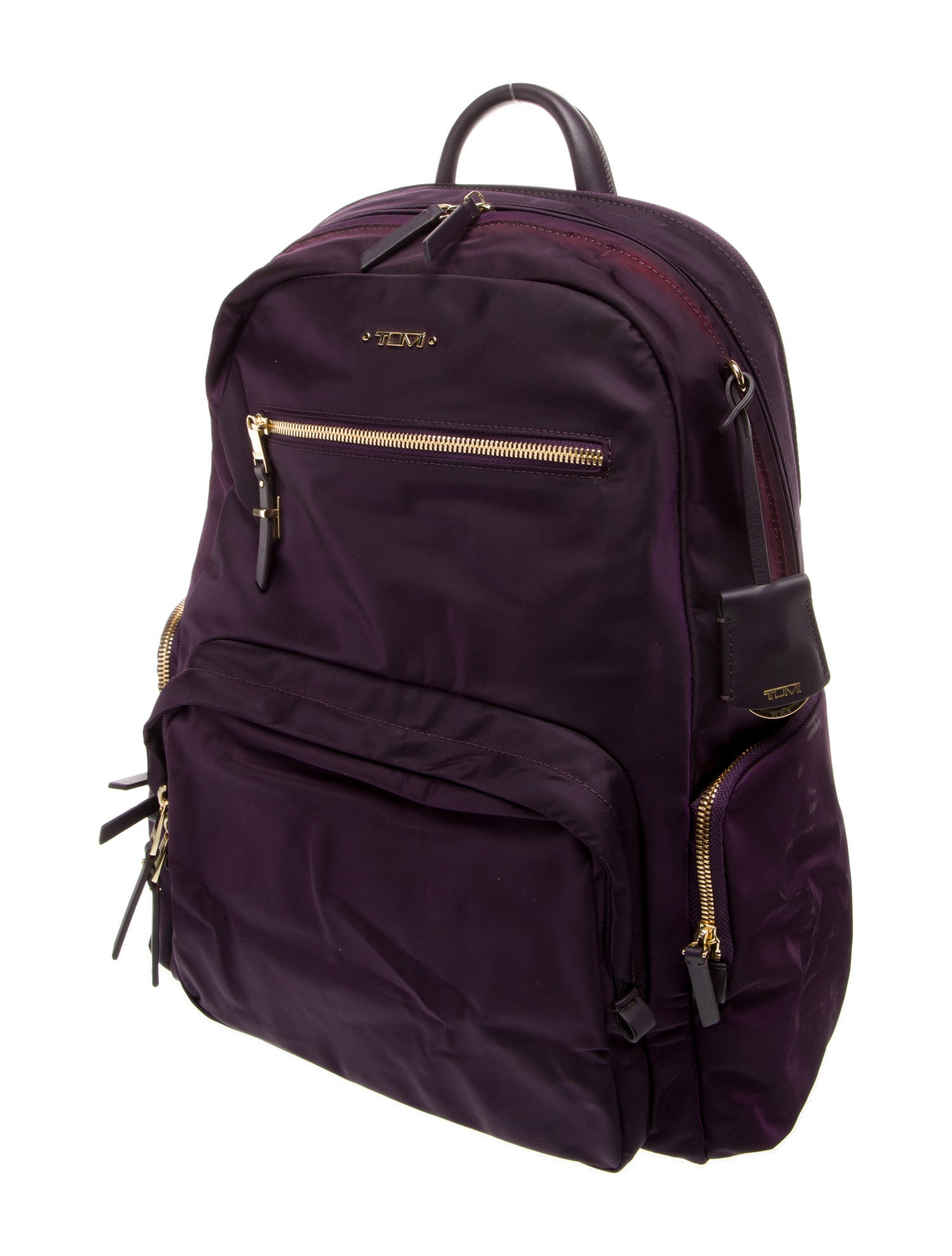 Tumi Nylon Backpack w/ Tags