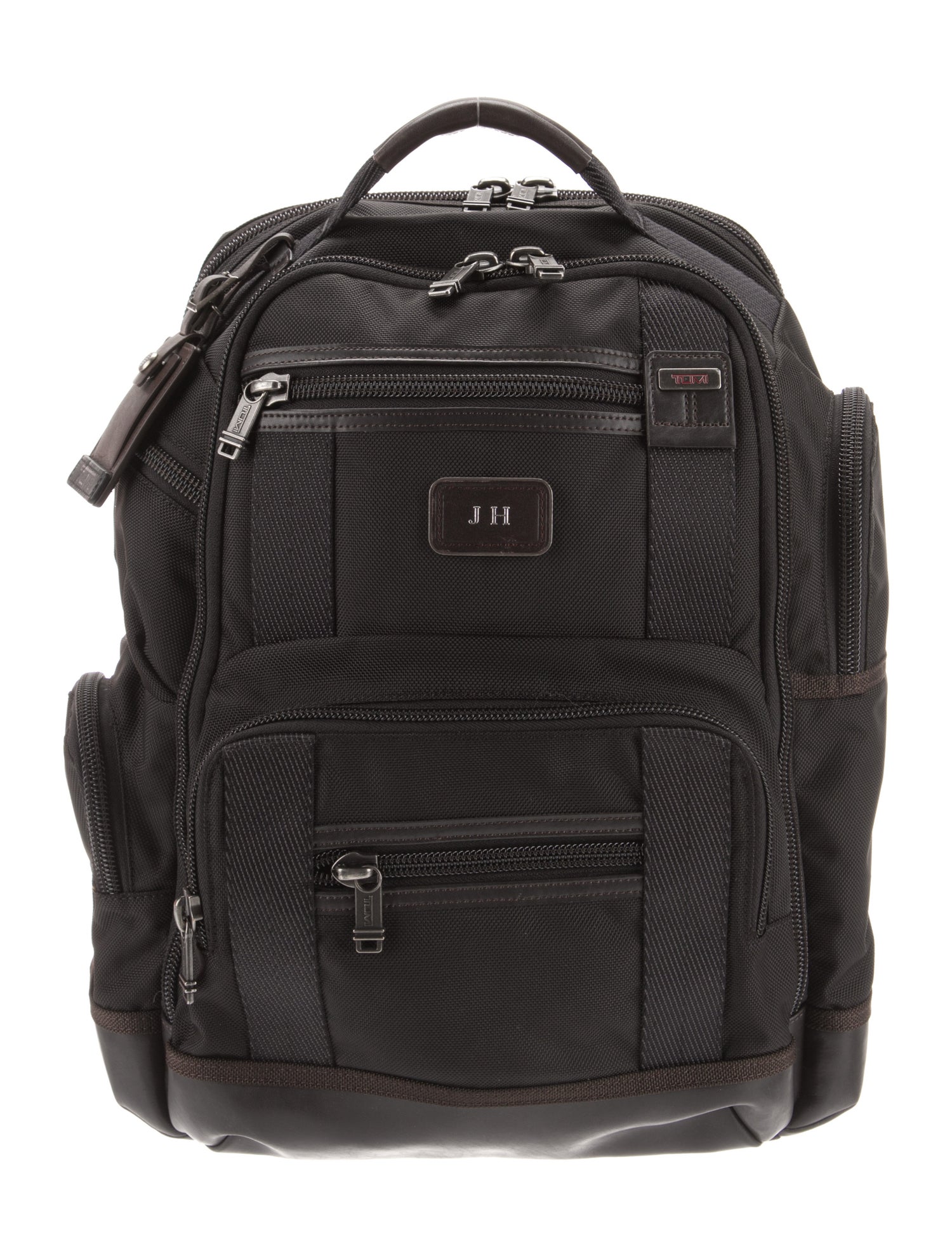 Tumi Nylon Backpack