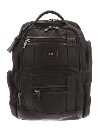 Tumi Nylon Backpack