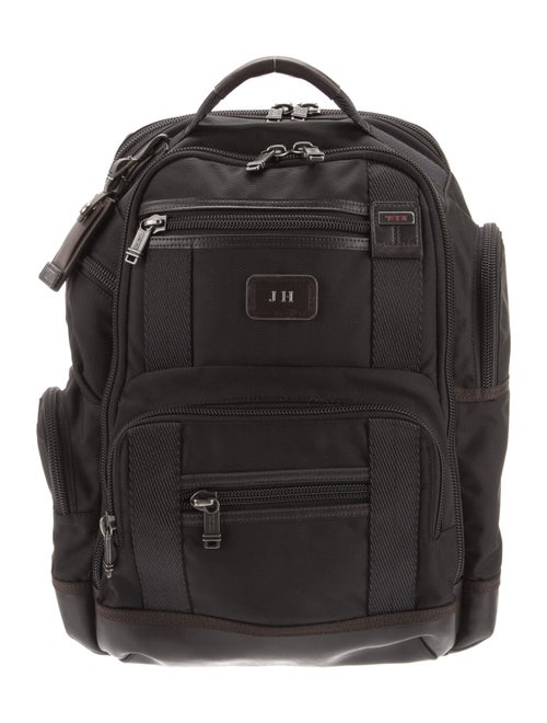 Tumi Nylon Backpack