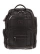 Tumi Nylon Backpack