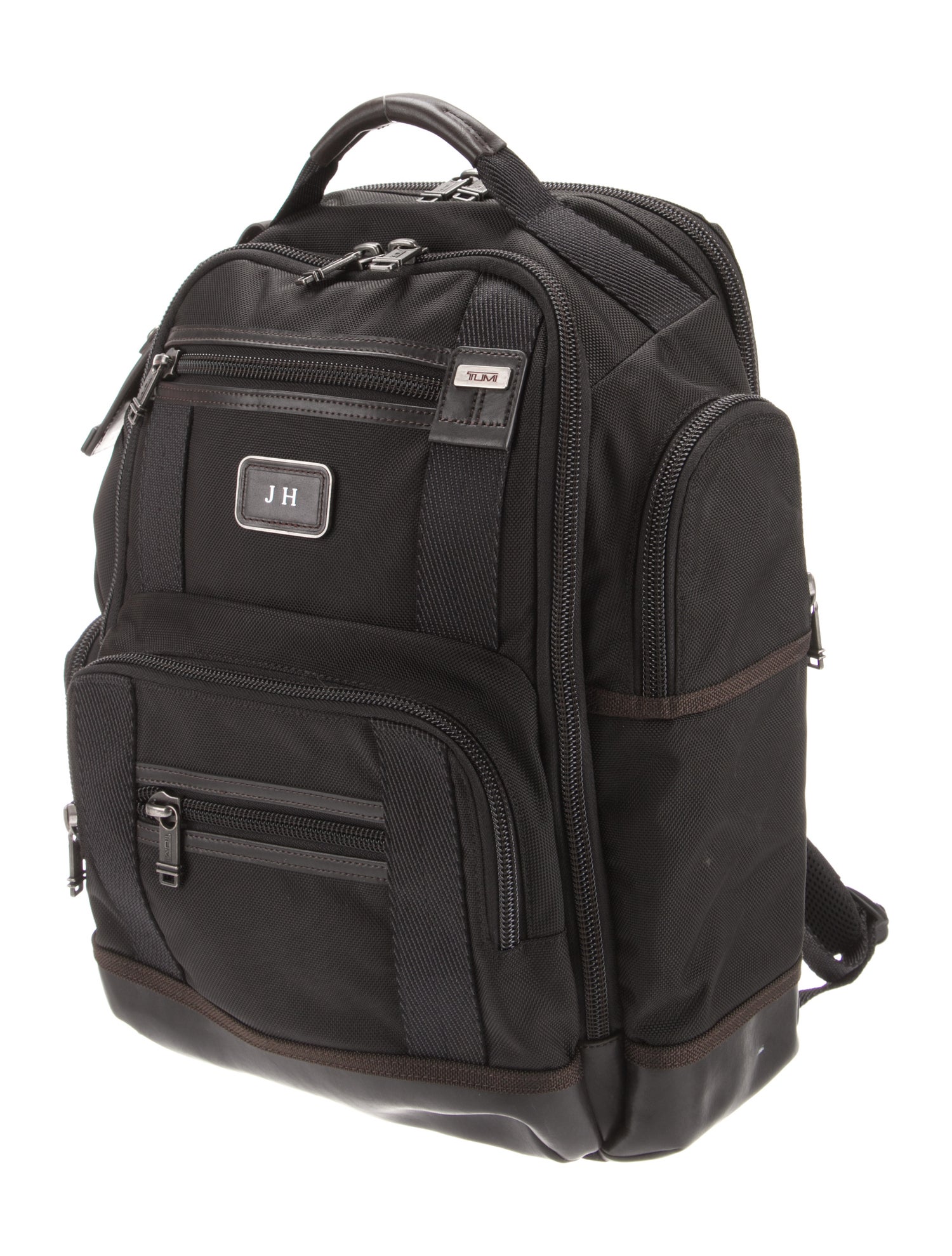 Tumi Nylon Backpack