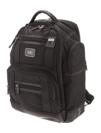 Tumi Nylon Backpack