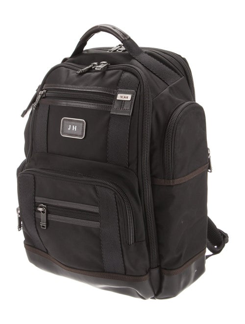 Tumi Nylon Backpack