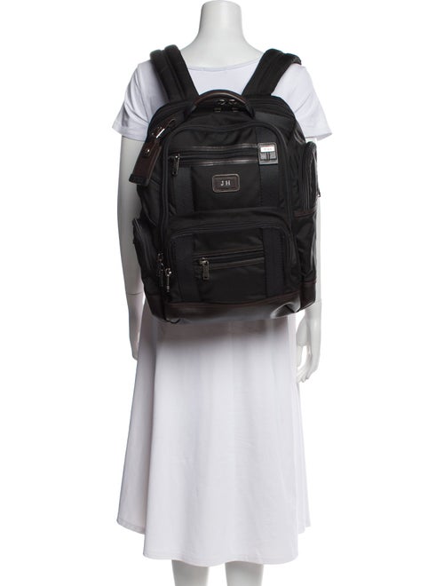 Tumi Nylon Backpack