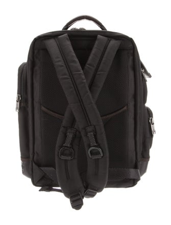 Tumi Nylon Backpack