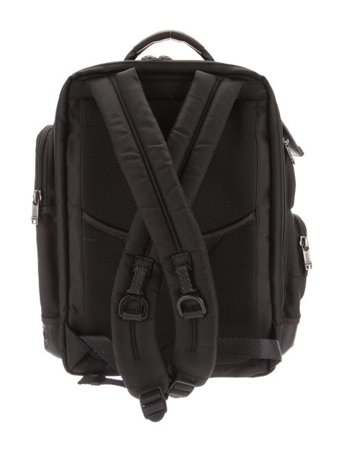 Tumi Nylon Backpack