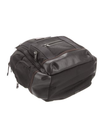 Tumi Nylon Backpack