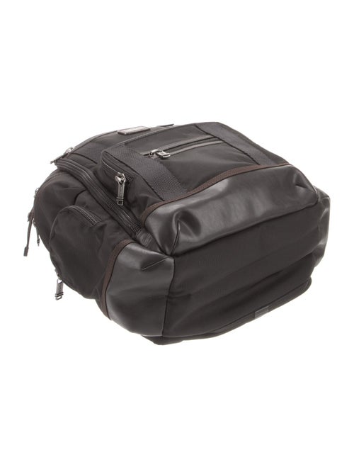 Tumi Nylon Backpack