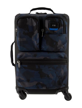 Tumi Tumi Nylon Carry-On