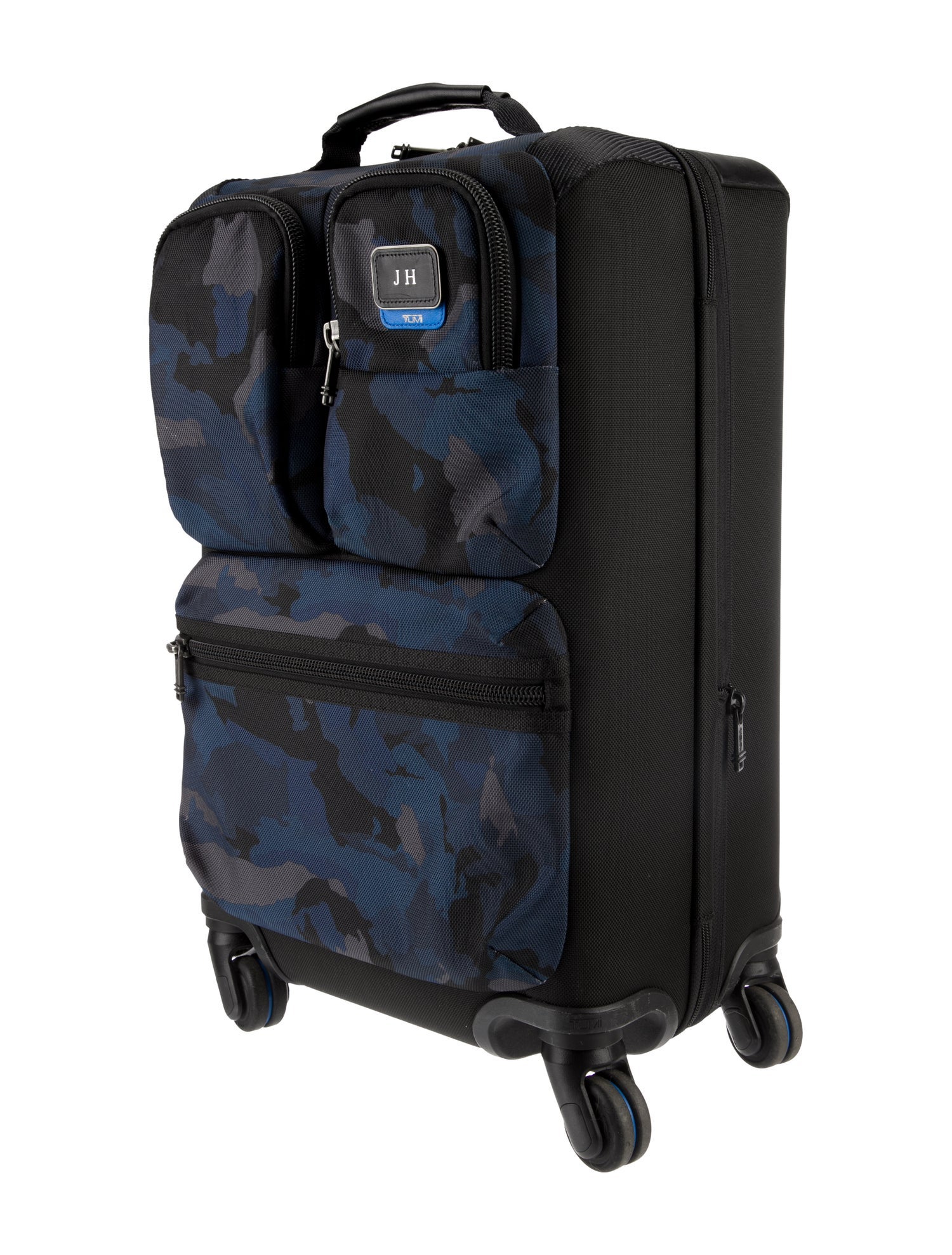 Tumi Tumi Nylon Carry-On