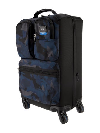 Tumi Tumi Nylon Carry-On