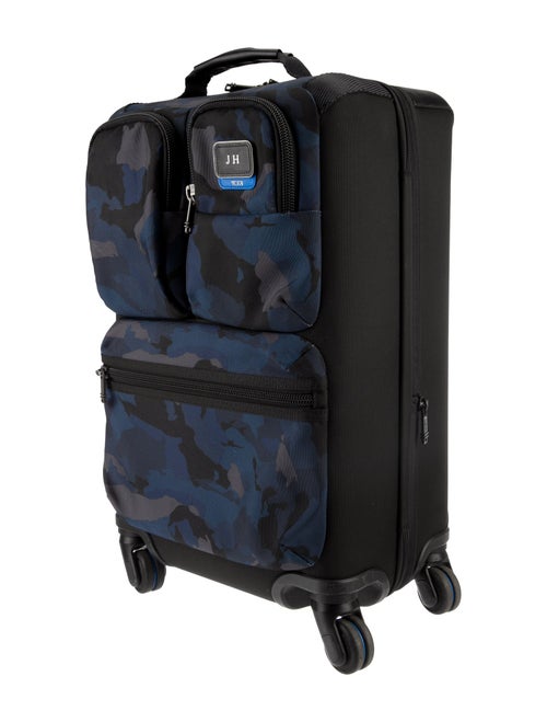 Tumi Tumi Nylon Carry-On