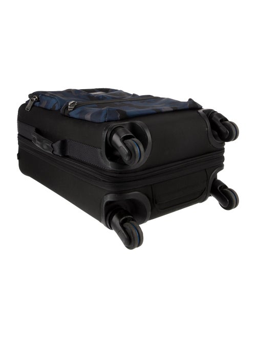 Tumi Tumi Nylon Carry-On