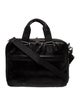 Tumi Leather Briefcase