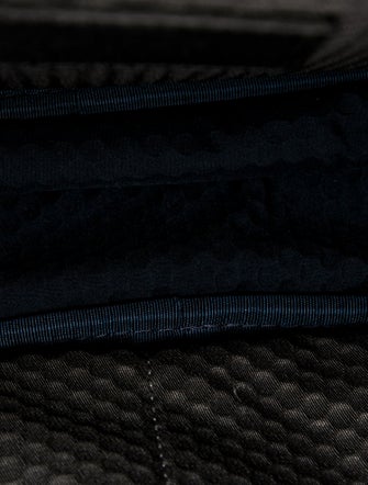 Tumi Leather Briefcase