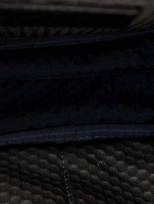 Tumi Leather Briefcase