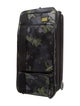 Tumi tumis suitcase