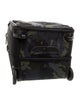 Tumi tumis suitcase