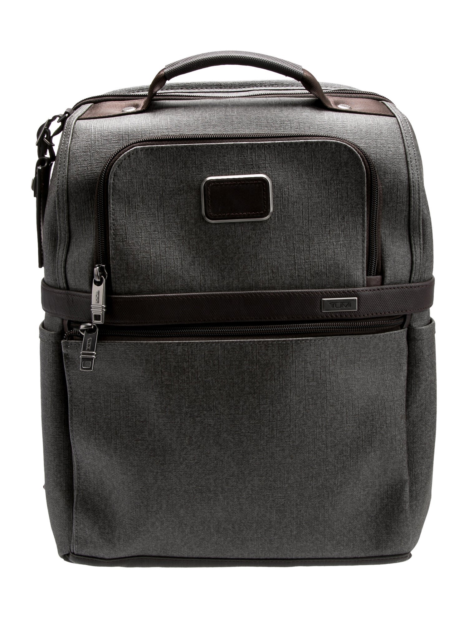 Tumi Backpack