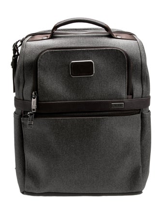 Tumi Backpack
