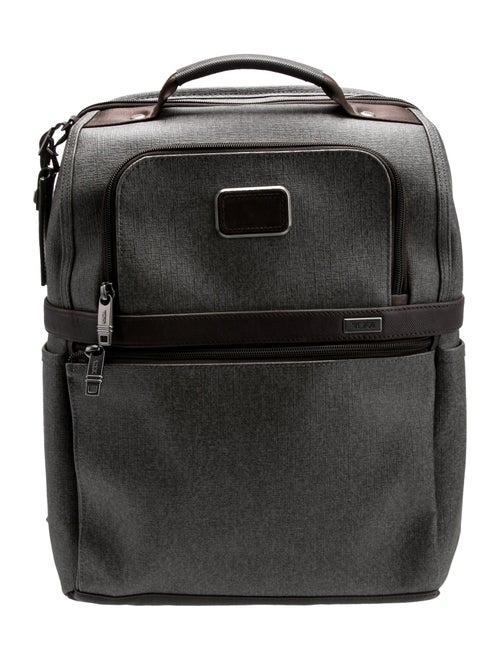 Tumi Backpack