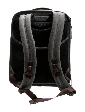 Tumi Backpack