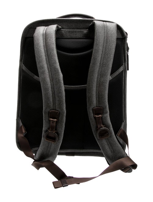 Tumi Backpack