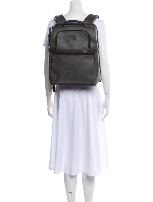 Tumi Backpack