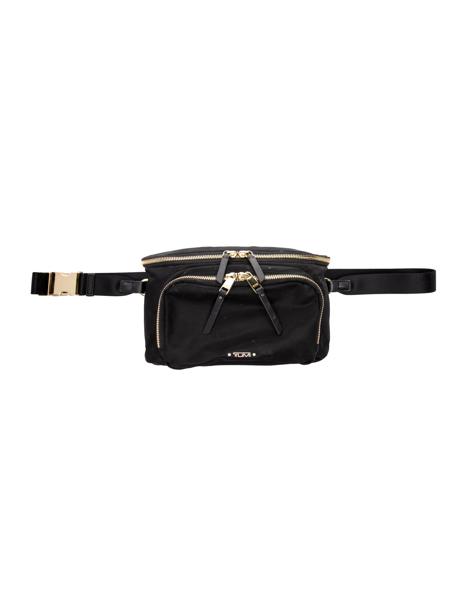 Tumi Nylon Belt Bag
