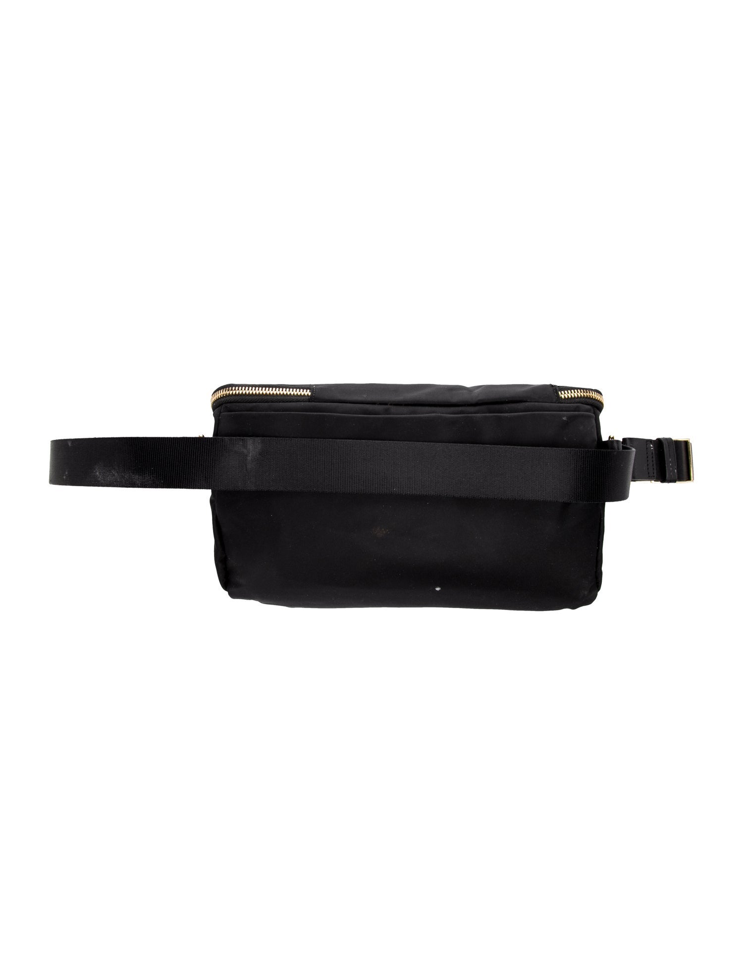 Tumi Nylon Belt Bag