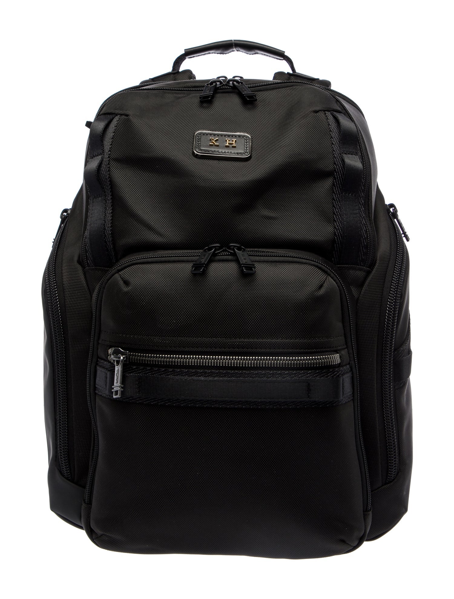 Tumi Nylon Backpack