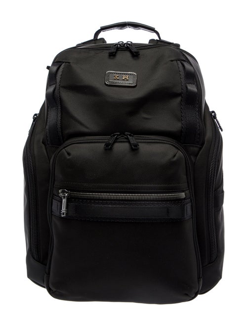 Tumi Nylon Backpack