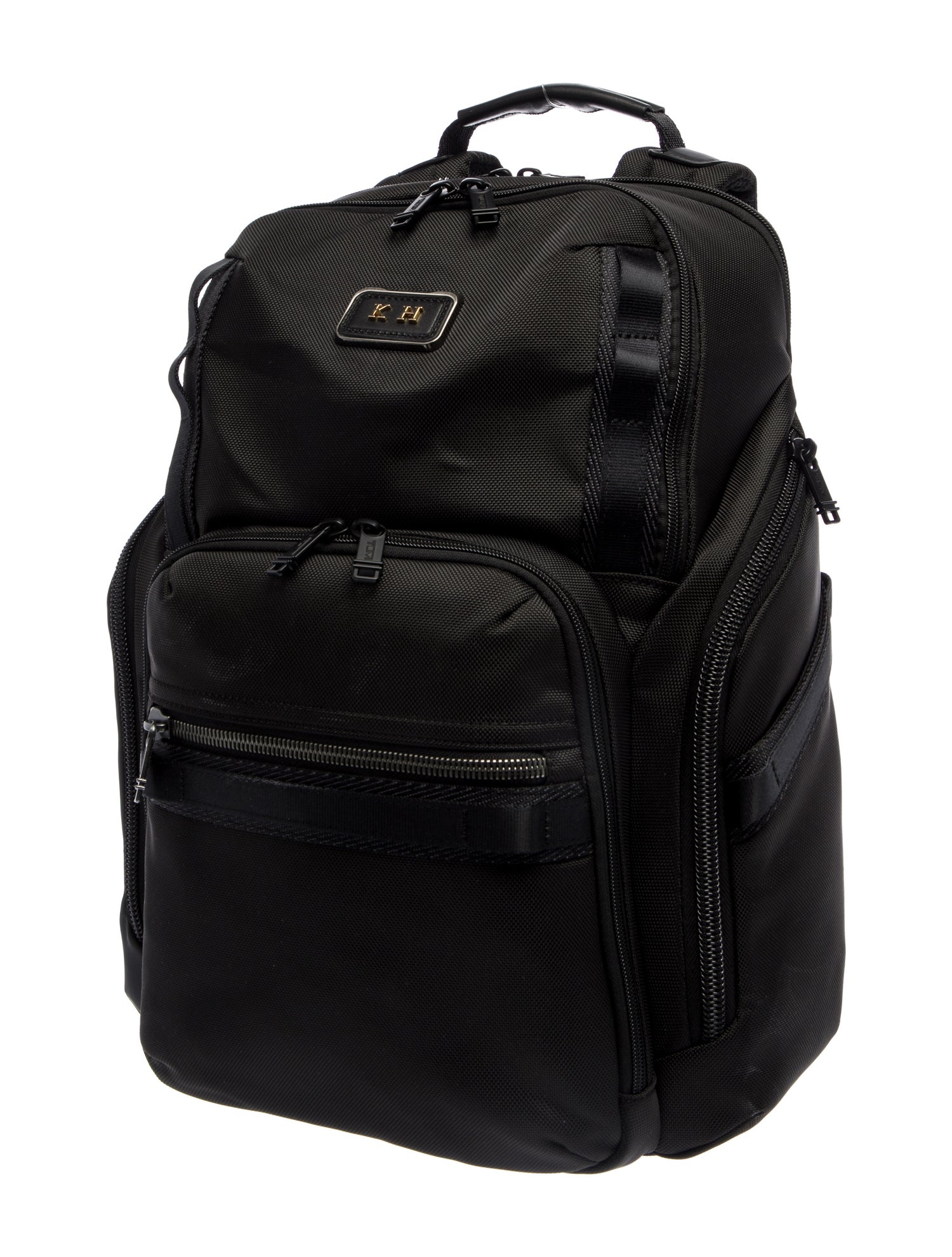 Tumi Nylon Backpack