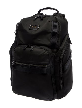Tumi Nylon Backpack