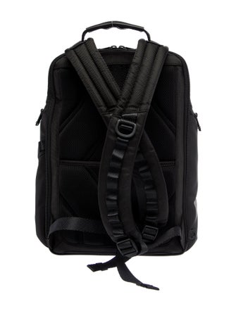 Tumi Nylon Backpack