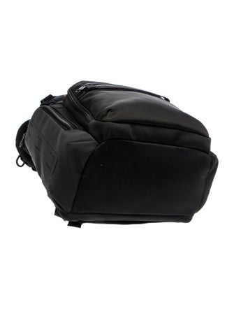 Tumi Nylon Backpack