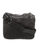 Tumi Nylon Messenger Bag