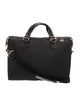 Tumi Nylon Briefcase
