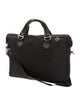 Tumi Nylon Briefcase