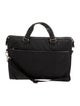 Tumi Nylon Briefcase