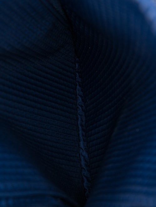 Tumi Canvas Backpack