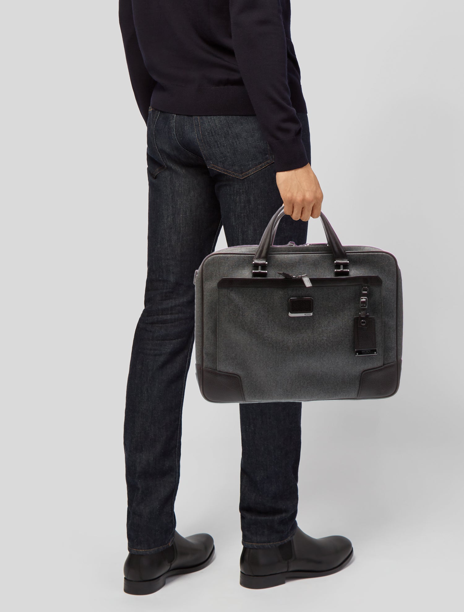 Tumi Briefcase
