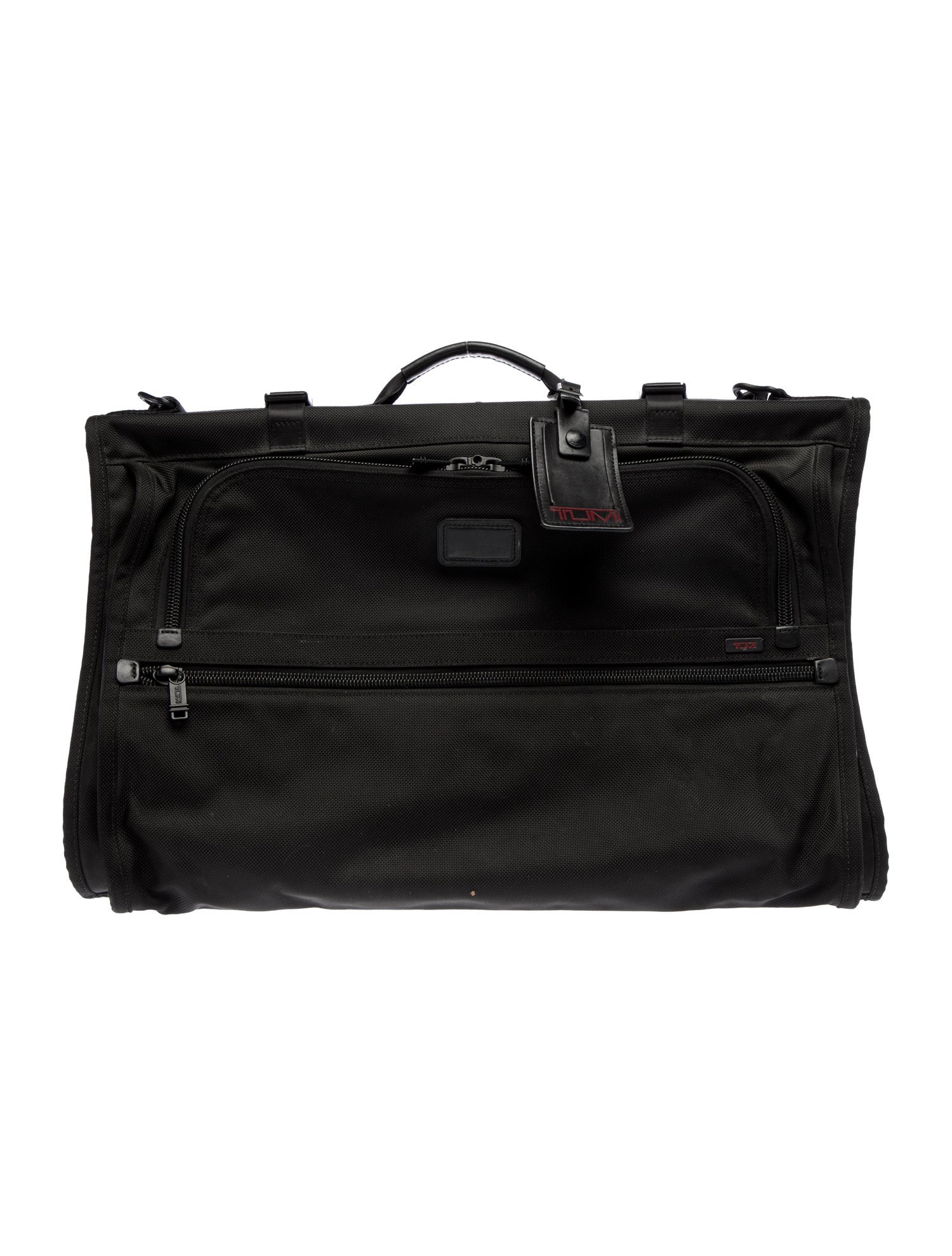 Tumi Nylon Garment Bag