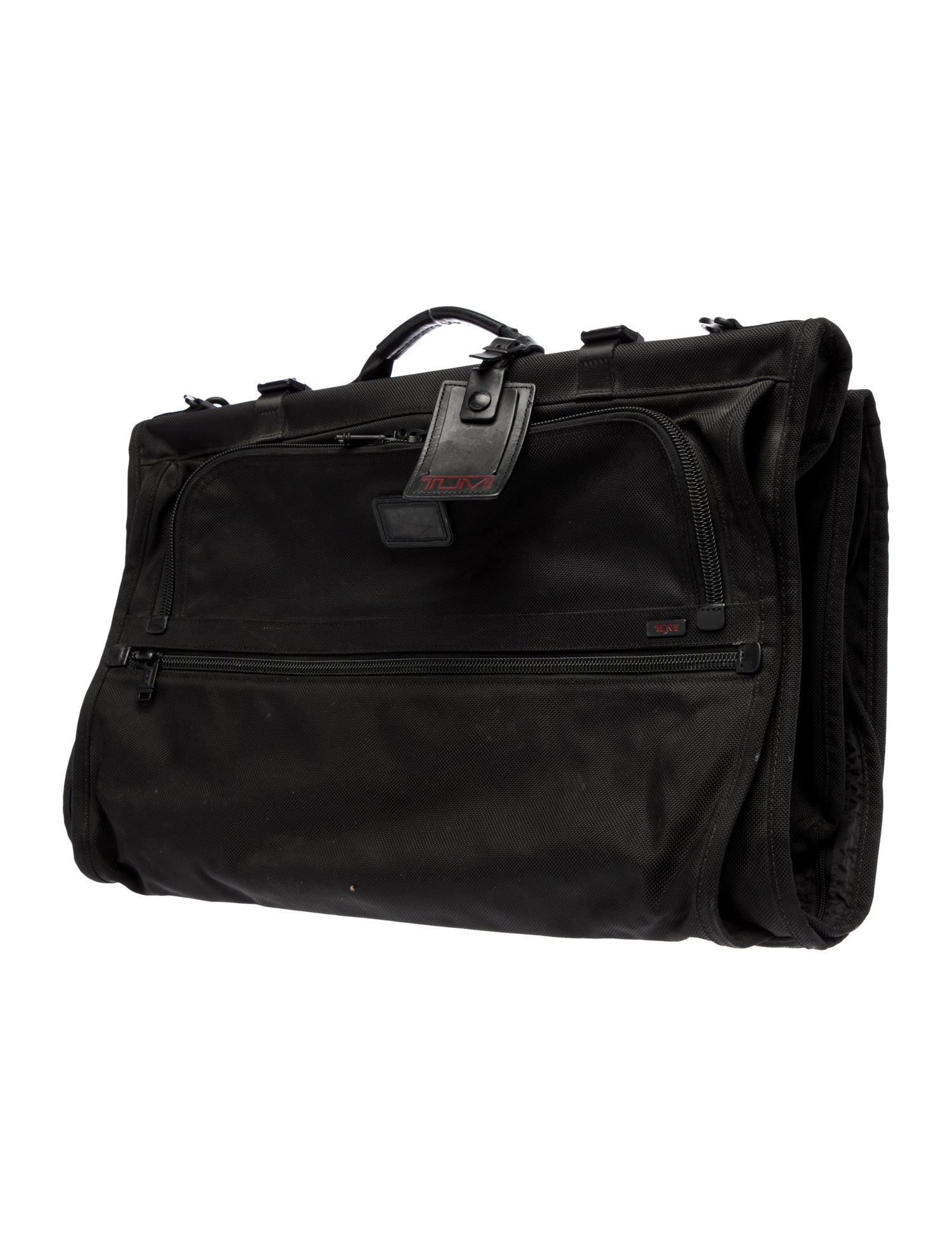 Tumi Nylon Garment Bag