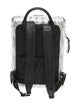 Tumi Aluminum Suitcase