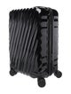 Tumi tumis suitcase