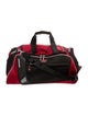 Tumi Nylon Weekender Bag
