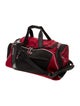 Tumi Nylon Weekender Bag